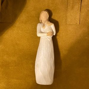 Willow tree figurine, Angel of mine